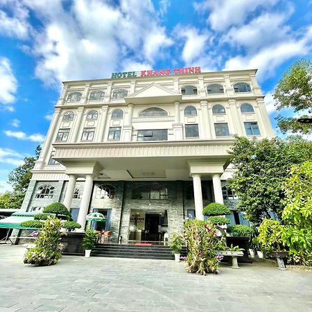 Khang Thinh Hotel Long Thanh Exterior foto