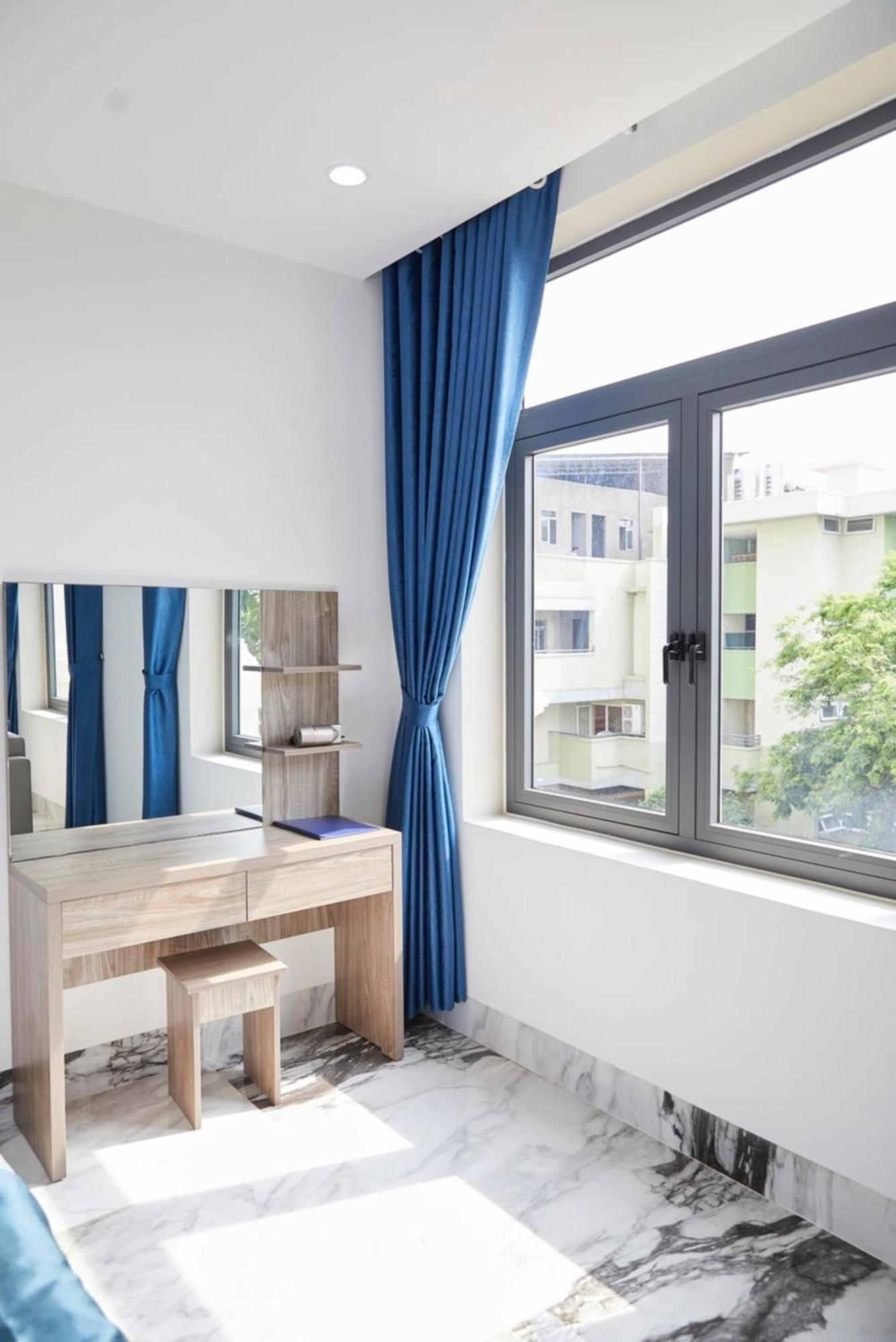 Khang Thinh Hotel Long Thanh Exterior foto